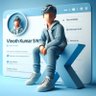 Satravada Narsimman Vinoth Kumar's profile picture