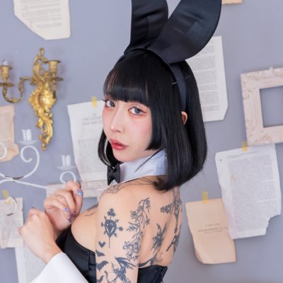 MeltyBunny🖤's profile picture