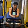 Cristopher Flores's profile picture