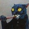WizCat profil fotoğrafı