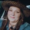 Kim Robinson profil fotoğrafı