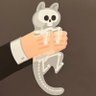 猫肉's profile picture