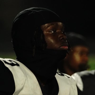 Carmelow Reed's profile picture