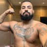 Rubro Negro Barbudo 6K profil fotoğrafı
