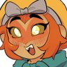 Фото профиля Peachry (comms closed)