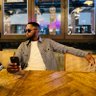 Tebogo Masoga's profile picture