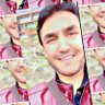 عثمان الراشـــد's profile picture