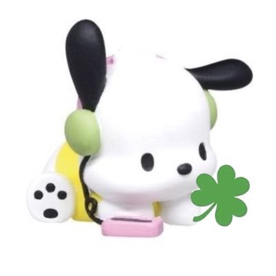 ☘️'s profile picture