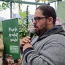 João Oscar 📚 profil fotoğrafı