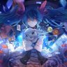 Miku Olivia profil fotoğrafı