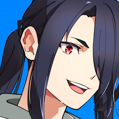 新堂藍's profile picture