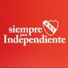 Фото профиля Siempre para Independiente 🇦🇹