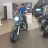 Alu Alex John profil fotoğrafı