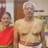 Фото профиля MADHUMATHI PARAKALAN (Modi Ka Parivar)