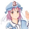 Profilbild von 上杉蒼太@次は秘封蓮花蝶