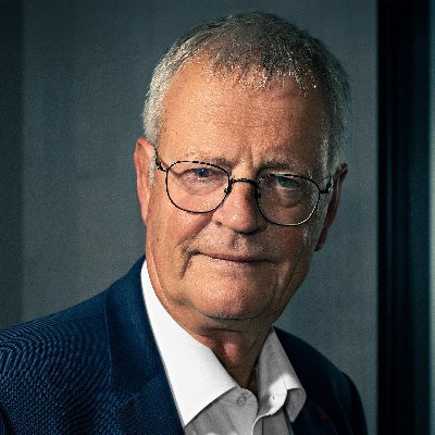 Pascal Boniface's profile picture
