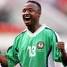 Profilbild von Babangida