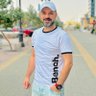 Islam Hamdy's profile picture
