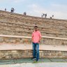 Arun Pandey profil fotoğrafı