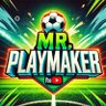 Profilbild von Mr. Playmaker