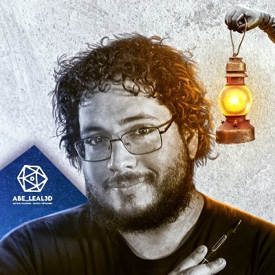 Abe_Leal3D's profile picture