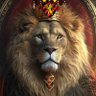 Profilbild von Rei Leão 🦁🐾🇧🇷⭐⭐⭐