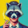 Фото профиля Crypto Racoon
