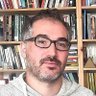 Profilbild von Ahmad Barclay @bothness.bsky.social