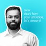 Kunal R Jani profil fotoğrafı