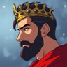 Writer nr. 612's profile picture