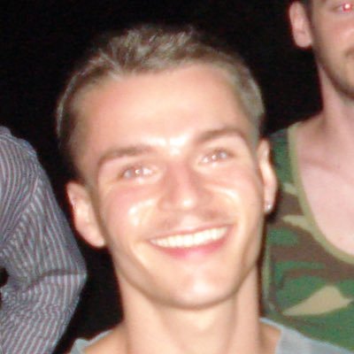 Spencer's profile picture