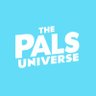 The Pals Universe 的头像
