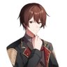 Kaitos Vangrace ||Vtuber|| (Pre-Debut)'s profile picture