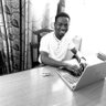 Фото профиля Richard Amezugbe