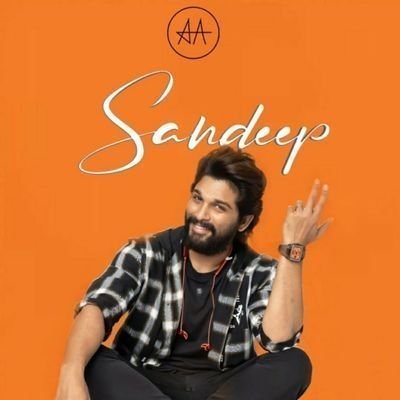 Sandeep_BunnyVJ's profile picture