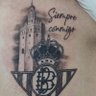👀Real 🏆🏆🏆Betis 👀 profil fotoğrafı