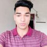 𝗔𝗺𝗶𝘁 𝗞𝗲𝘀𝗵𝗮𝘃 💎's profile picture
