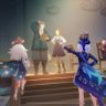 Фото профиля あいうえお