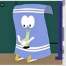 Towelie_NLE profil fotoğrafı