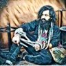 Murshid Saaien profil fotoğrafı