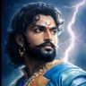 Фото профиля मयुर साळुंखे पाटील
