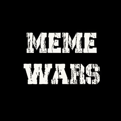 MemeWars's profile picture