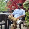 Ali Goodarzi profil fotoğrafı