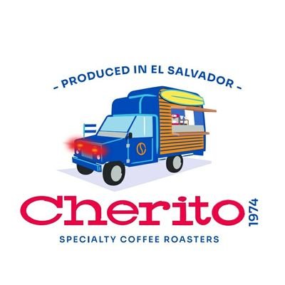 Cherito Specialty BitCafé Roasters 🇸🇻😎☕💊🍊's profile picture