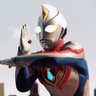 Ultraman Dyna's profile picture