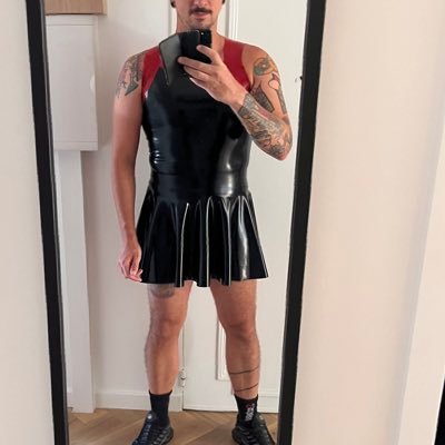 thatFFetishpig's profile picture