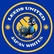 JAPAN WHITES/リーズジャパンサポーターズ's profile picture
