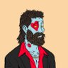 RED EYE ♥️👁️ profil fotoğrafı