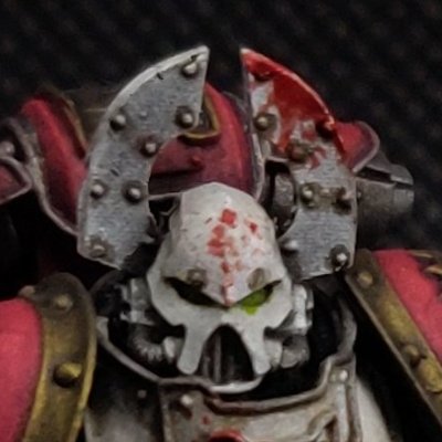 Alex Armoury || Comms open (0/1)'s profile picture