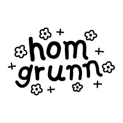 HOMGRUNN (Pre-order)'s profile picture